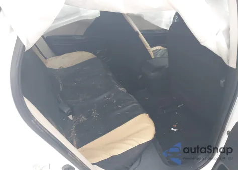 2016 Honda Civic Lx from USA, damaged, VIN 19XFC2F55GE096242